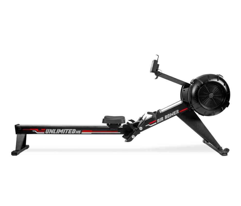 Air Rower Unlimited H5