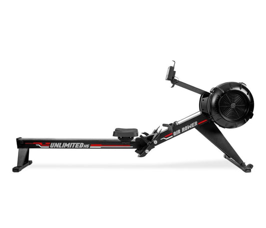 Air Rower Unlimited H5