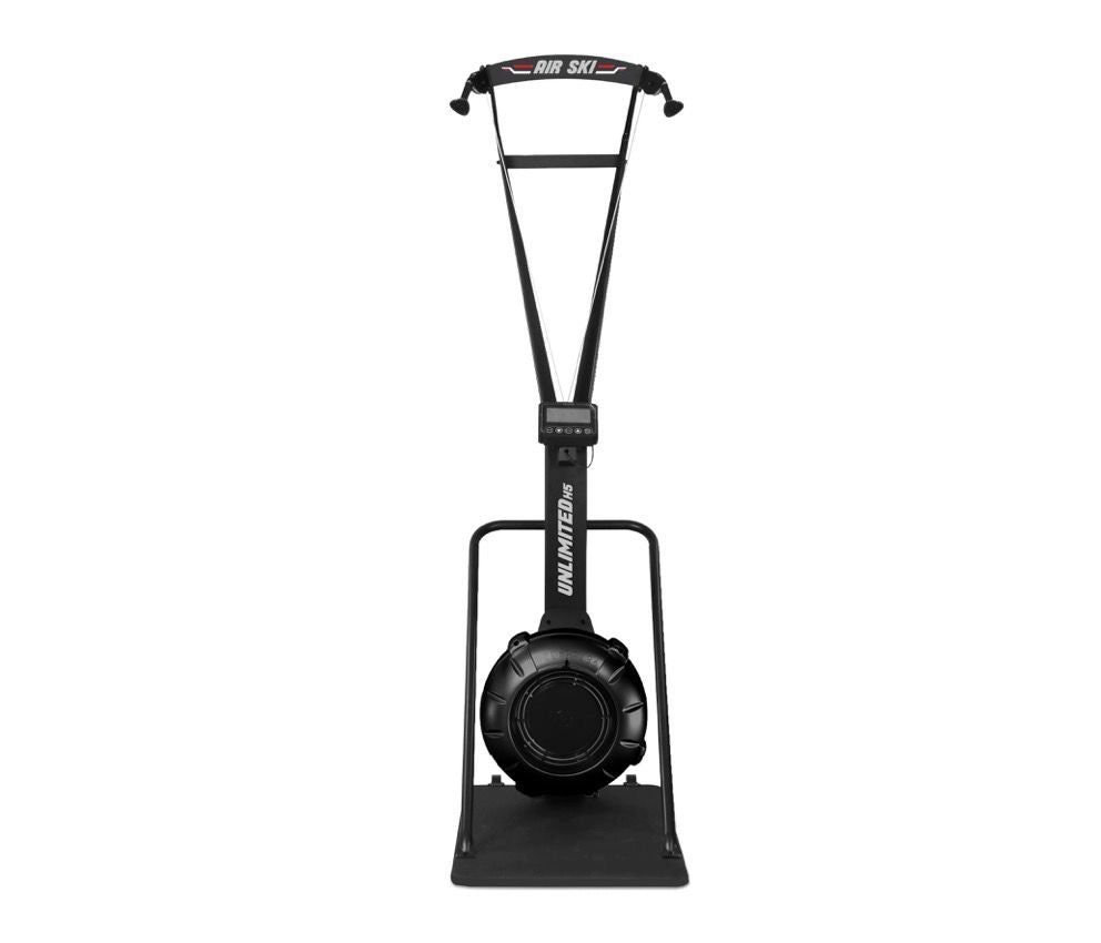 Air Ski Unlimited H5