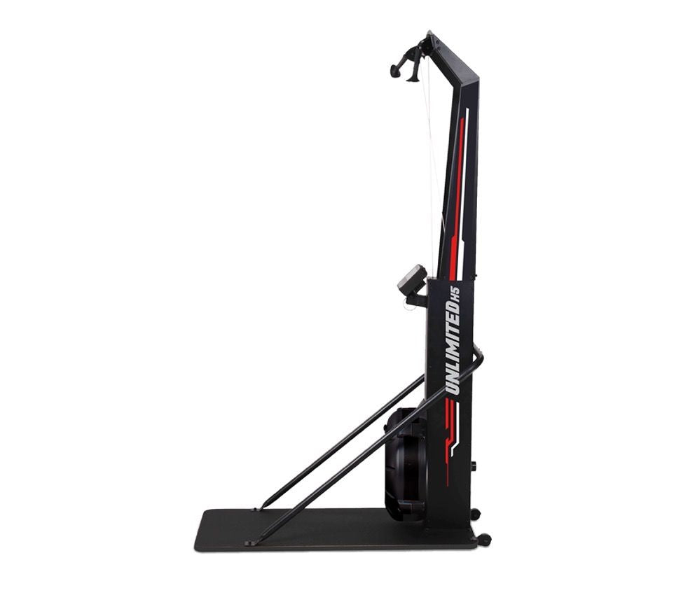 Air Ski Unlimited H5