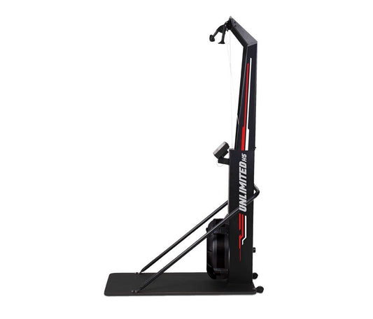 Air Ski Unlimited H5