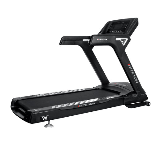 Cinta de correr Profesional Etenon V8