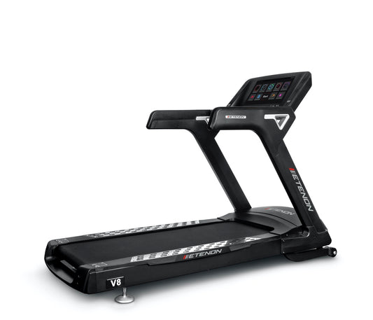 Cinta de correr Profesional Etenon V8T