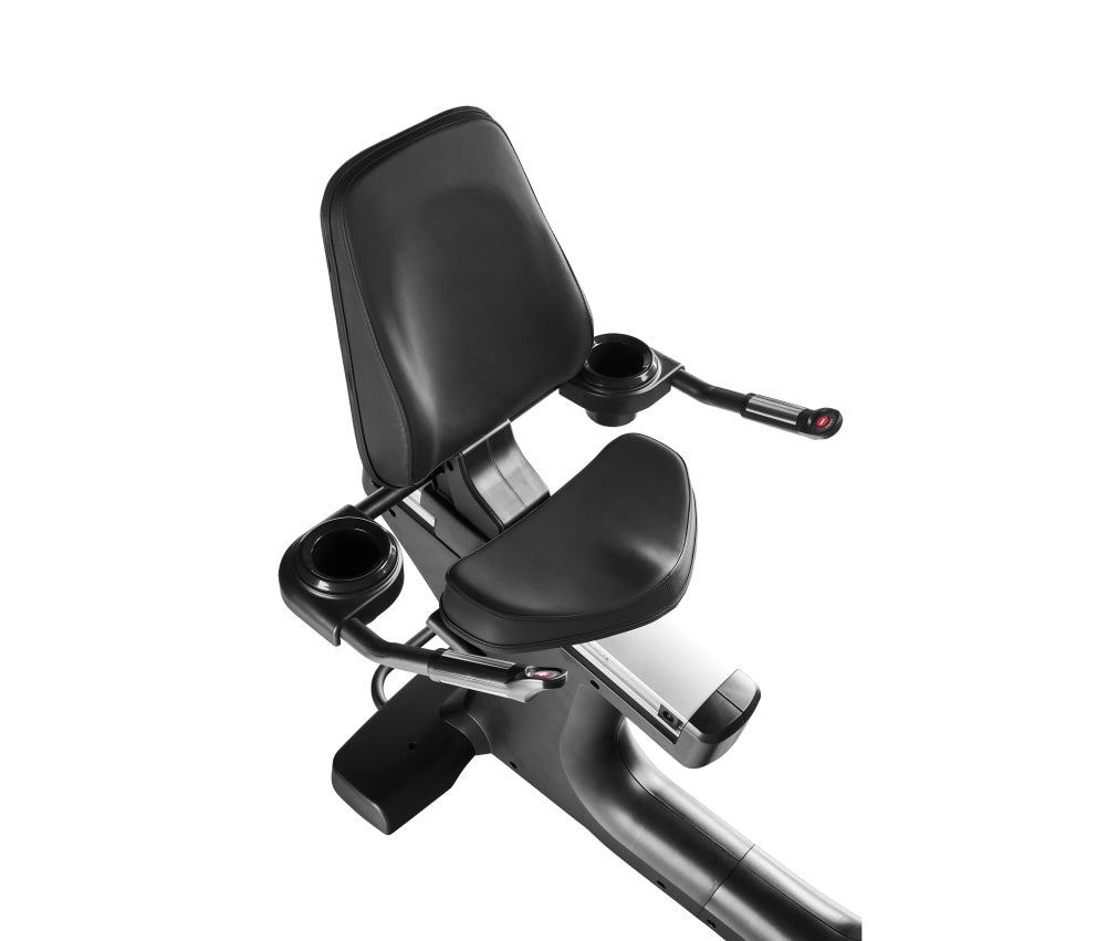 Bicicleta reclinada Etenon VR8
