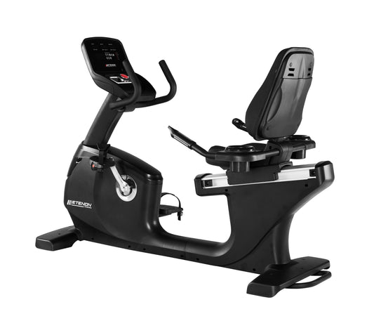 Bicicleta reclinada Etenon VR8