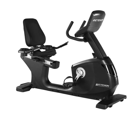 Bicicleta reclinada Etenon VR8