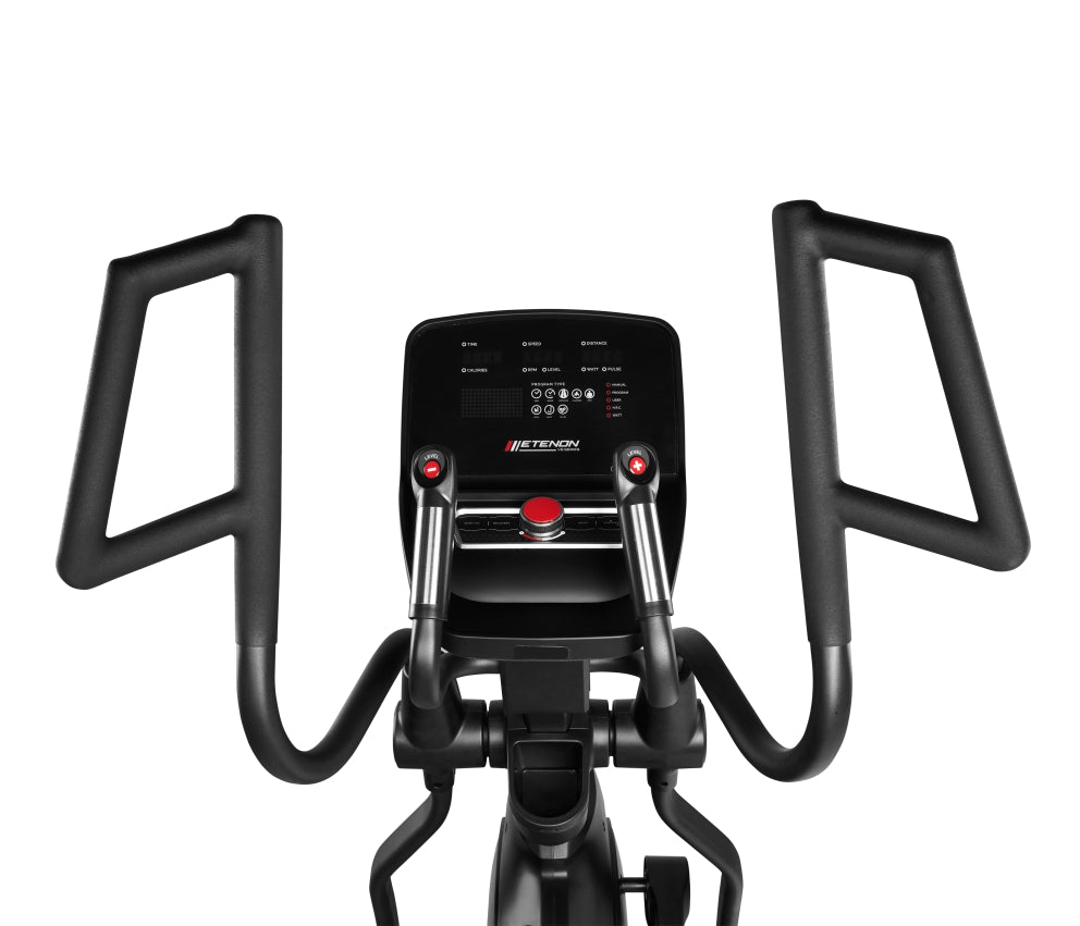 Elíptica Etenon VT8