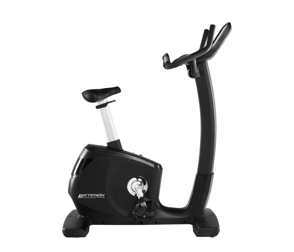Bicicleta vertical Etenon VR8