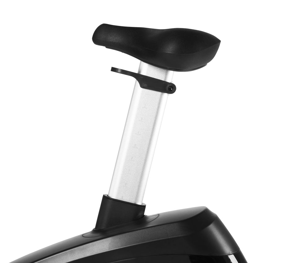 Bicicleta vertical Etenon VR8