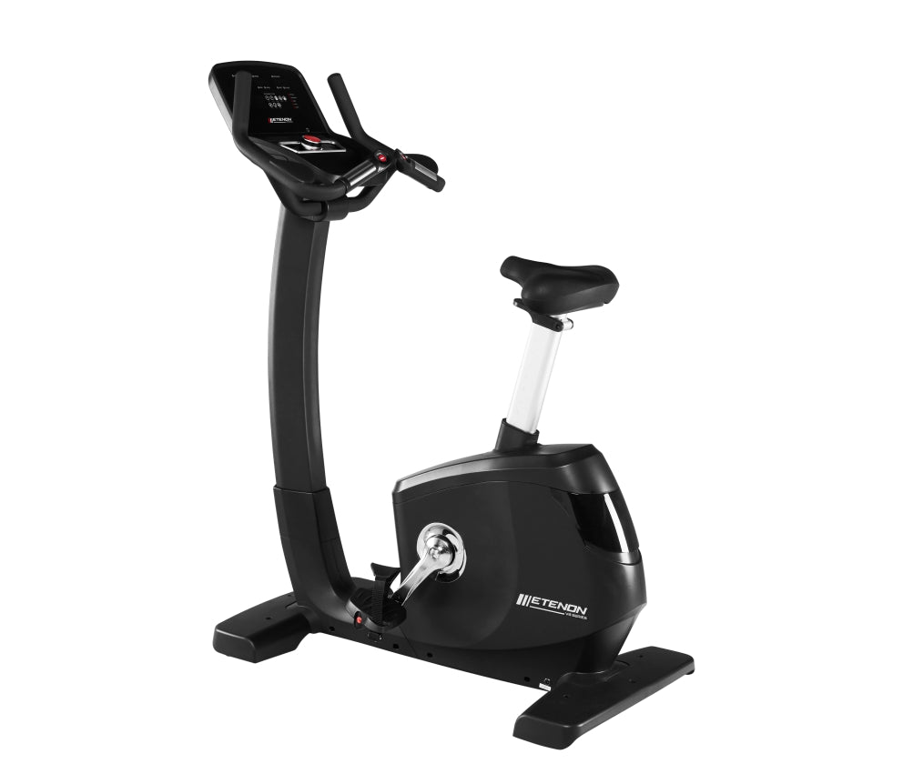Bicicleta vertical Etenon VR8