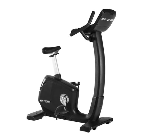 Bicicleta vertical Etenon VR8