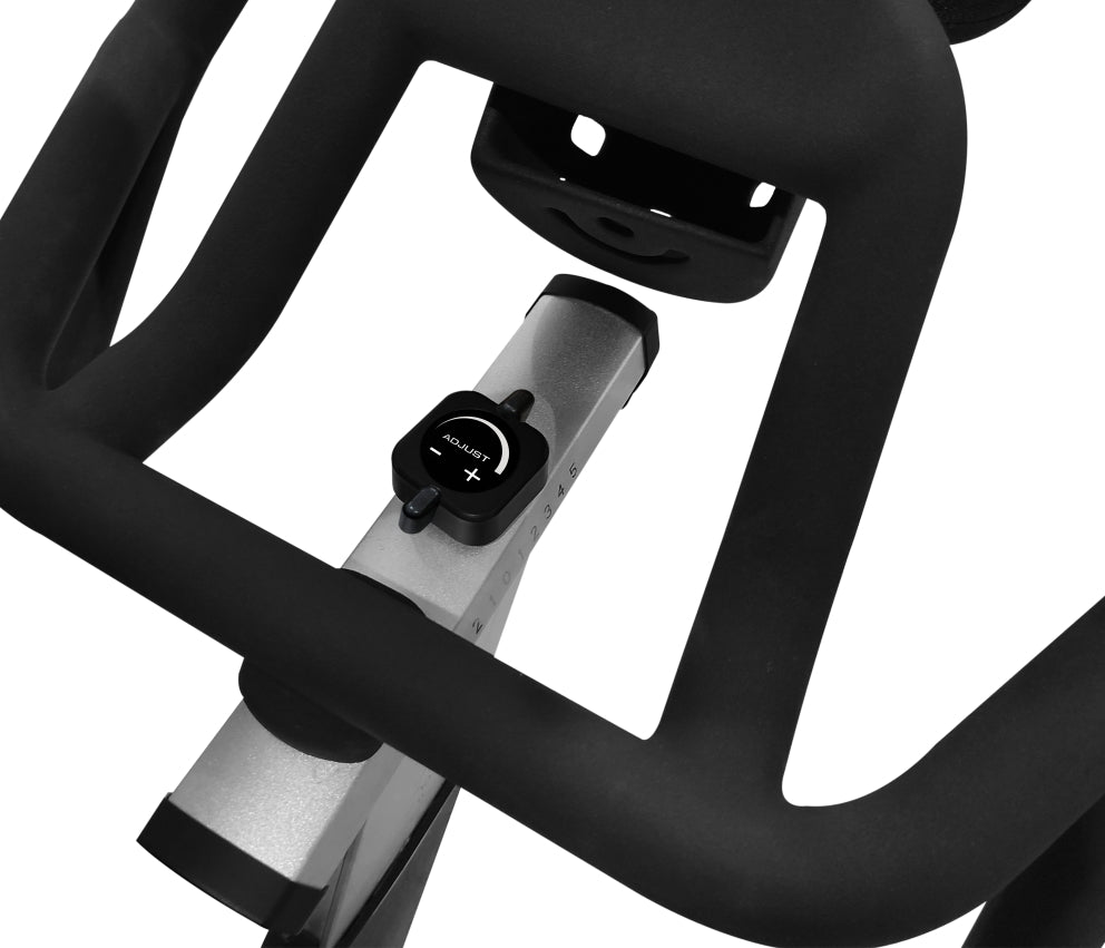Bicicleta ciclo indoor Etenon XT