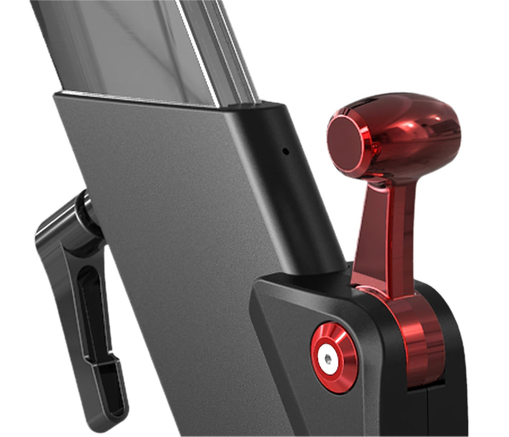 Bicicleta ciclo indoor Etenon XT