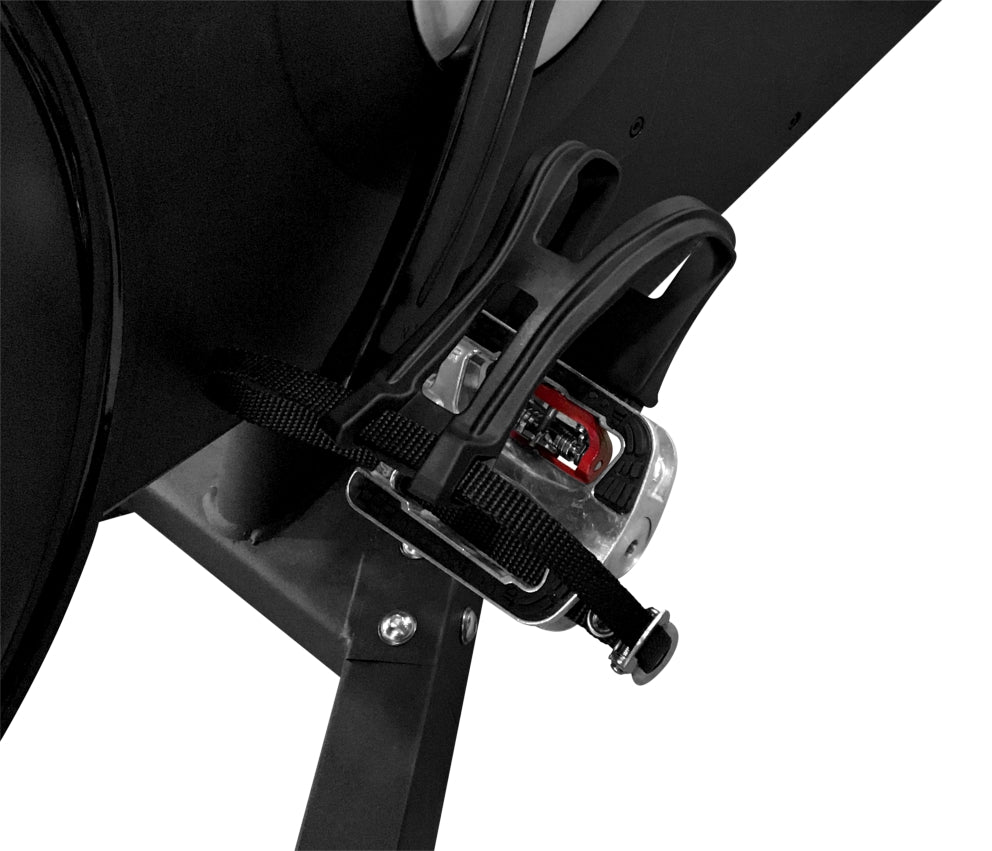 Bicicleta ciclo indoor Etenon XT