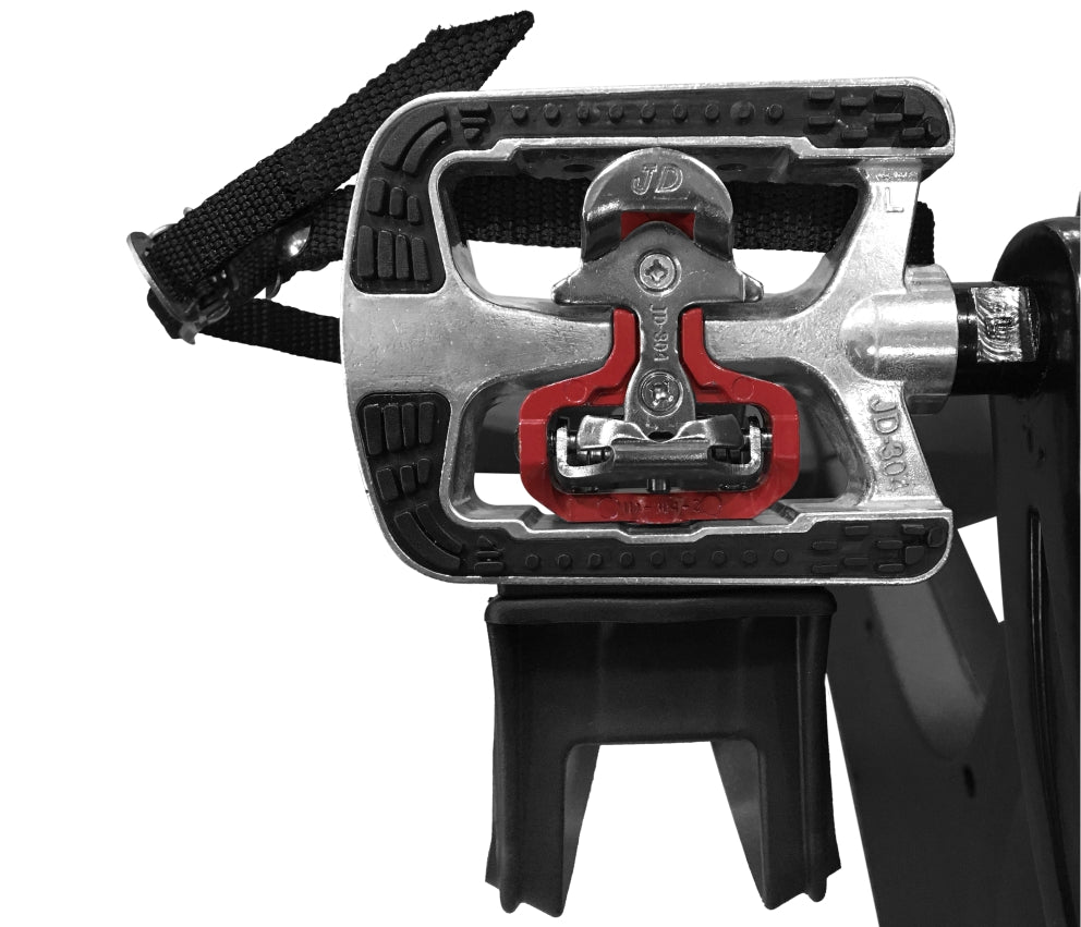 Bicicleta ciclo indoor Etenon XT