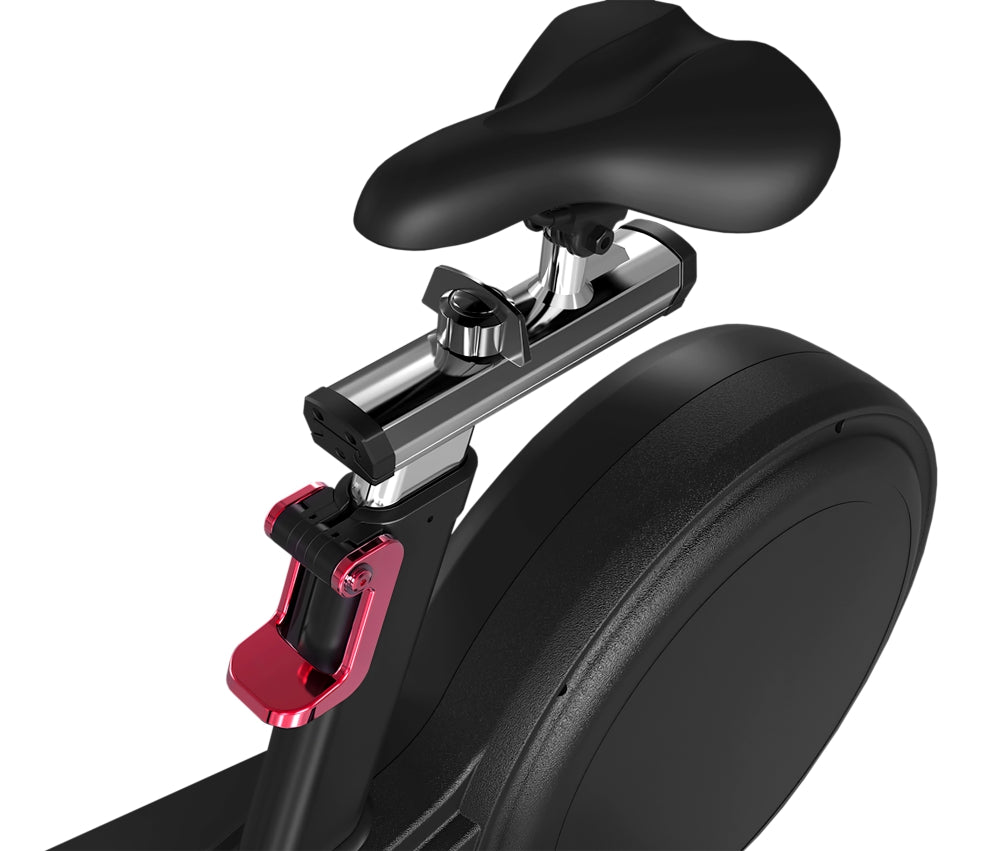 Bicicleta ciclo indoor Etenon XT
