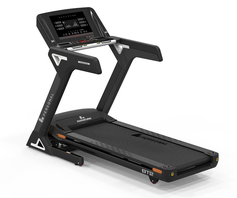 Cinta de Correr BT2 Binom Fitness