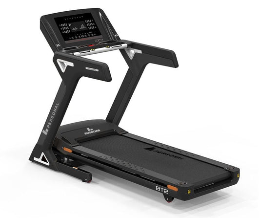 Cinta de Correr BT2 Binom Fitness