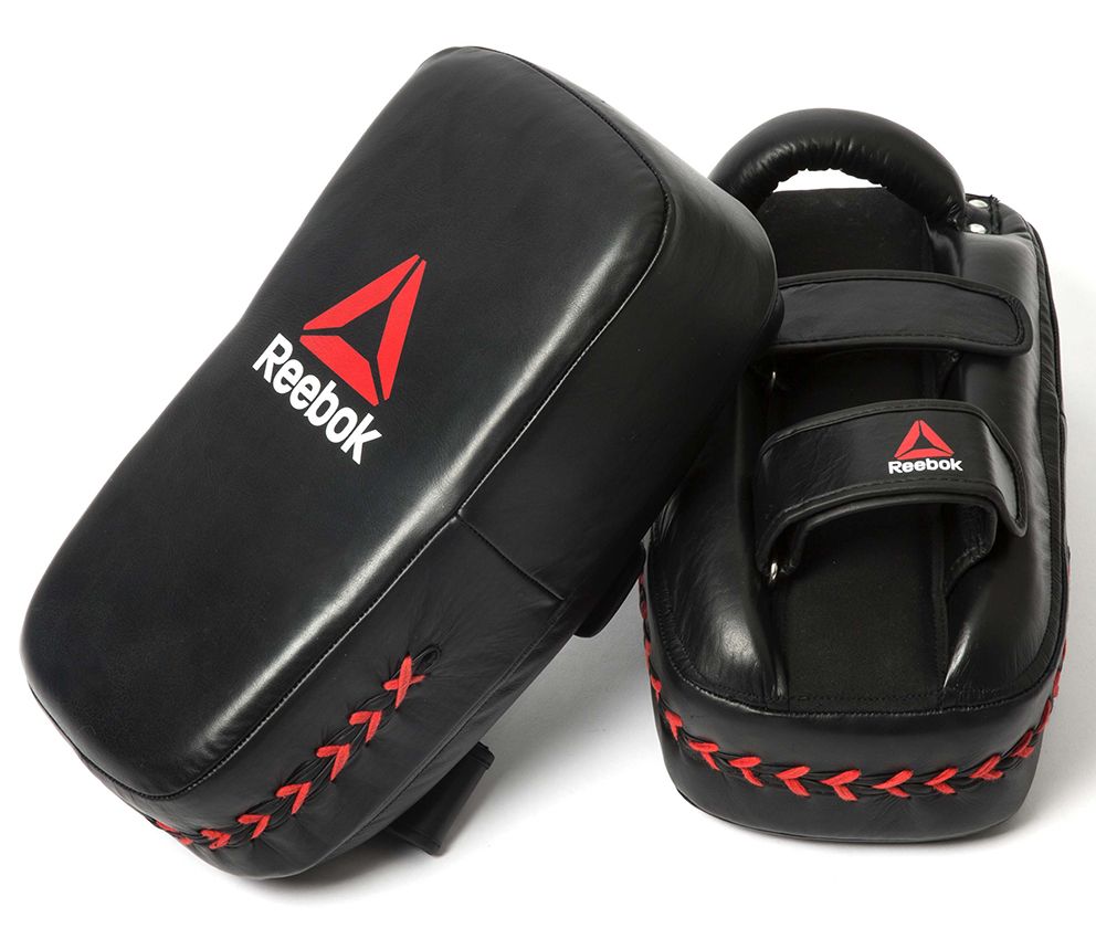 Reebok Combat Thai Pads